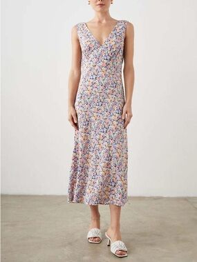 Rails Audrina Posy Fields Dress
